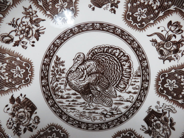 Spode Thanksgiving China