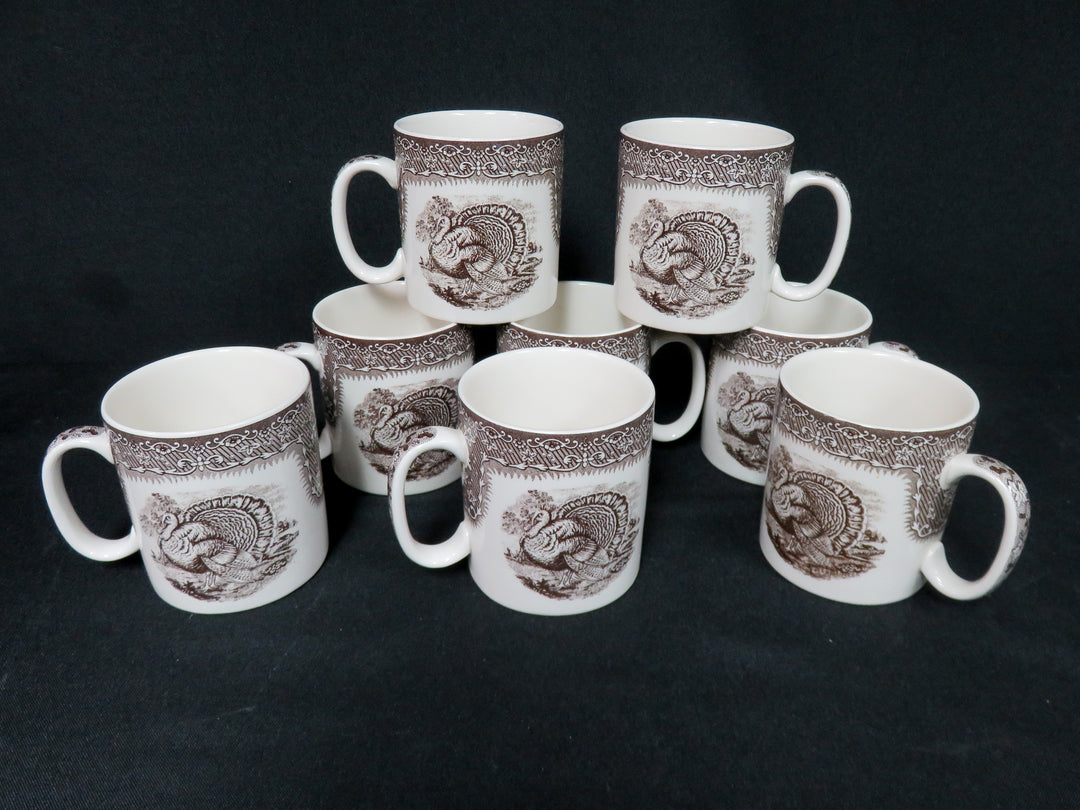 Spode Thanksgiving China