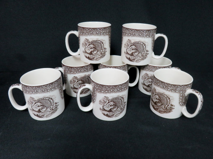 Spode Thanksgiving China