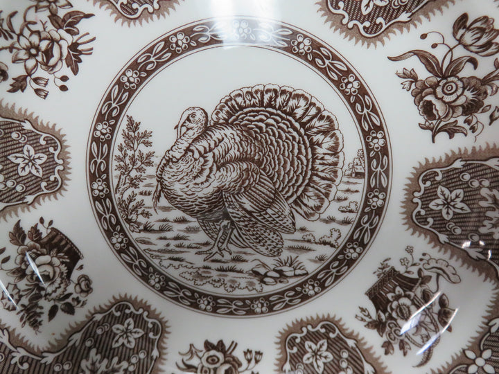 Spode Thanksgiving China