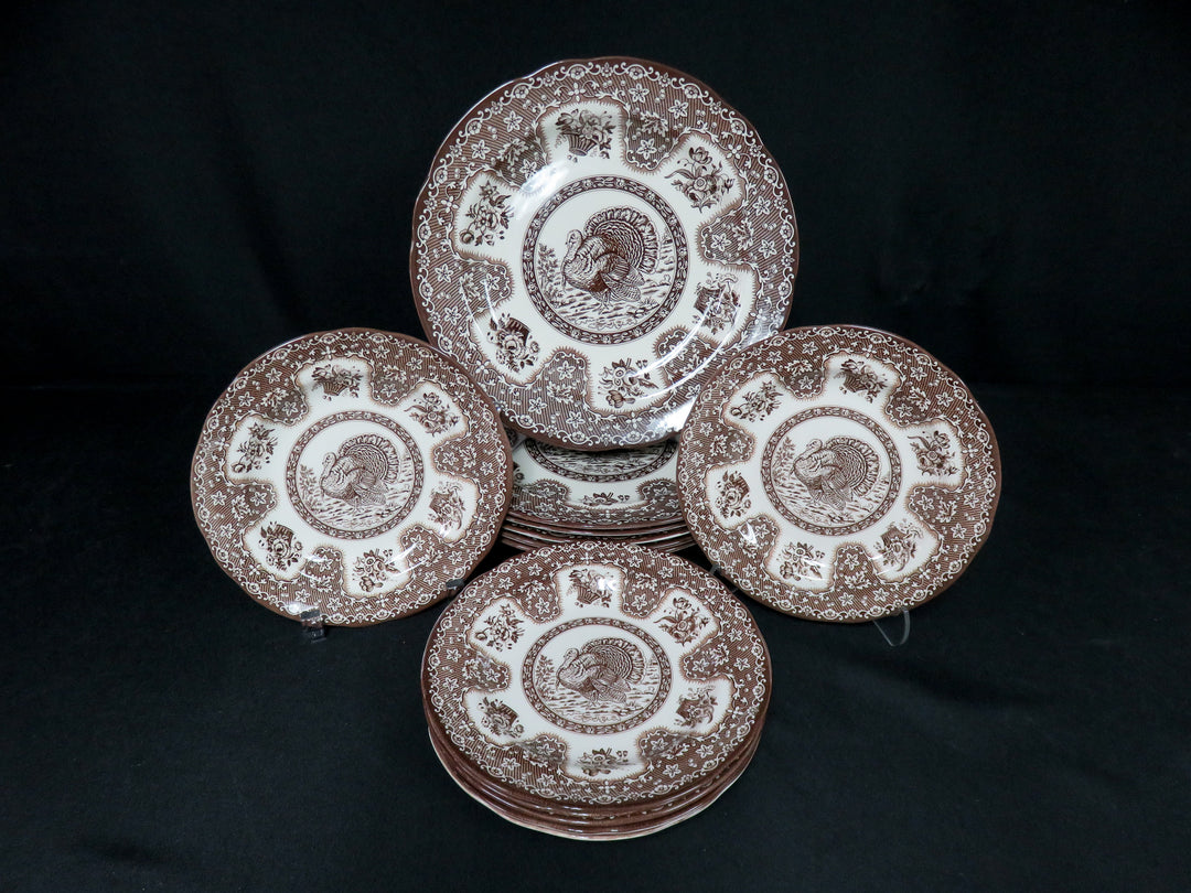 Spode Thanksgiving China