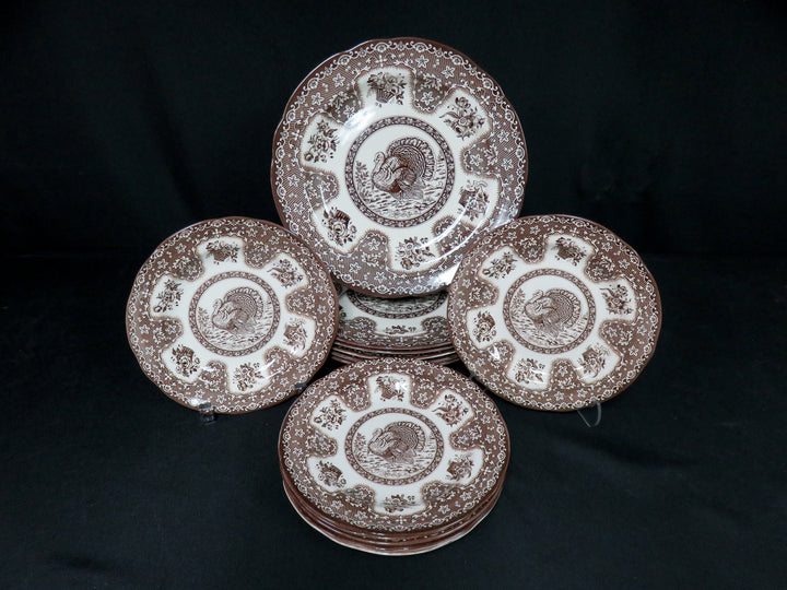Spode Thanksgiving China