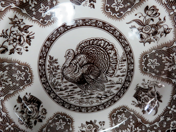 Spode Thanksgiving China