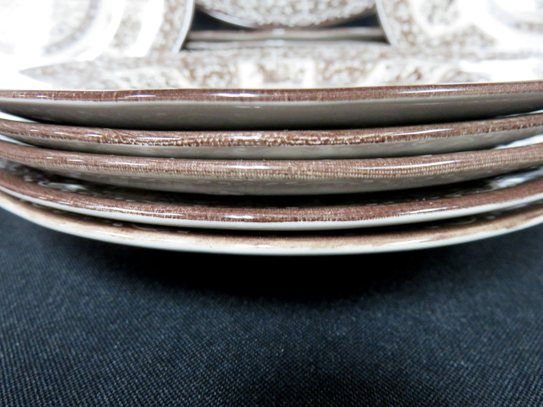 Spode Thanksgiving China