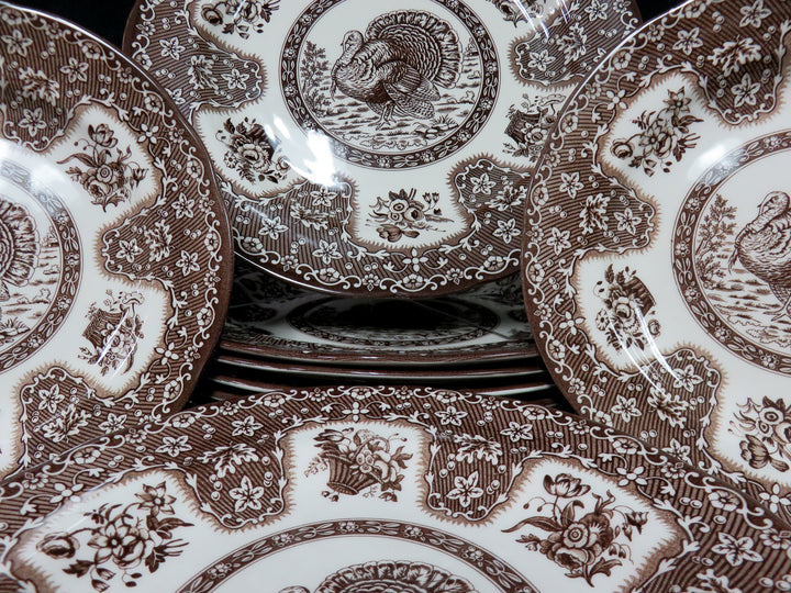 Spode Thanksgiving China