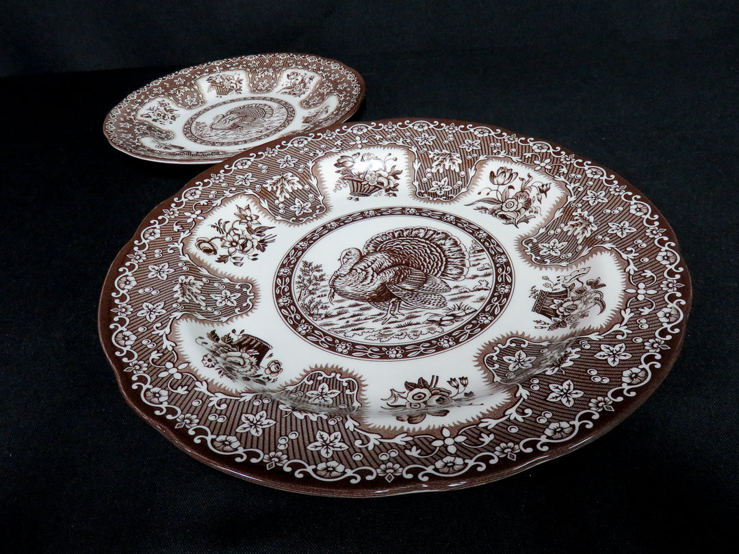 Spode Thanksgiving China