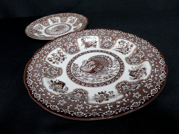 Spode Thanksgiving China