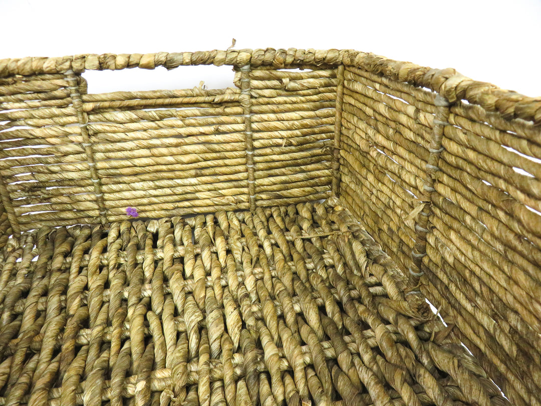 Pair of Storage Baskets