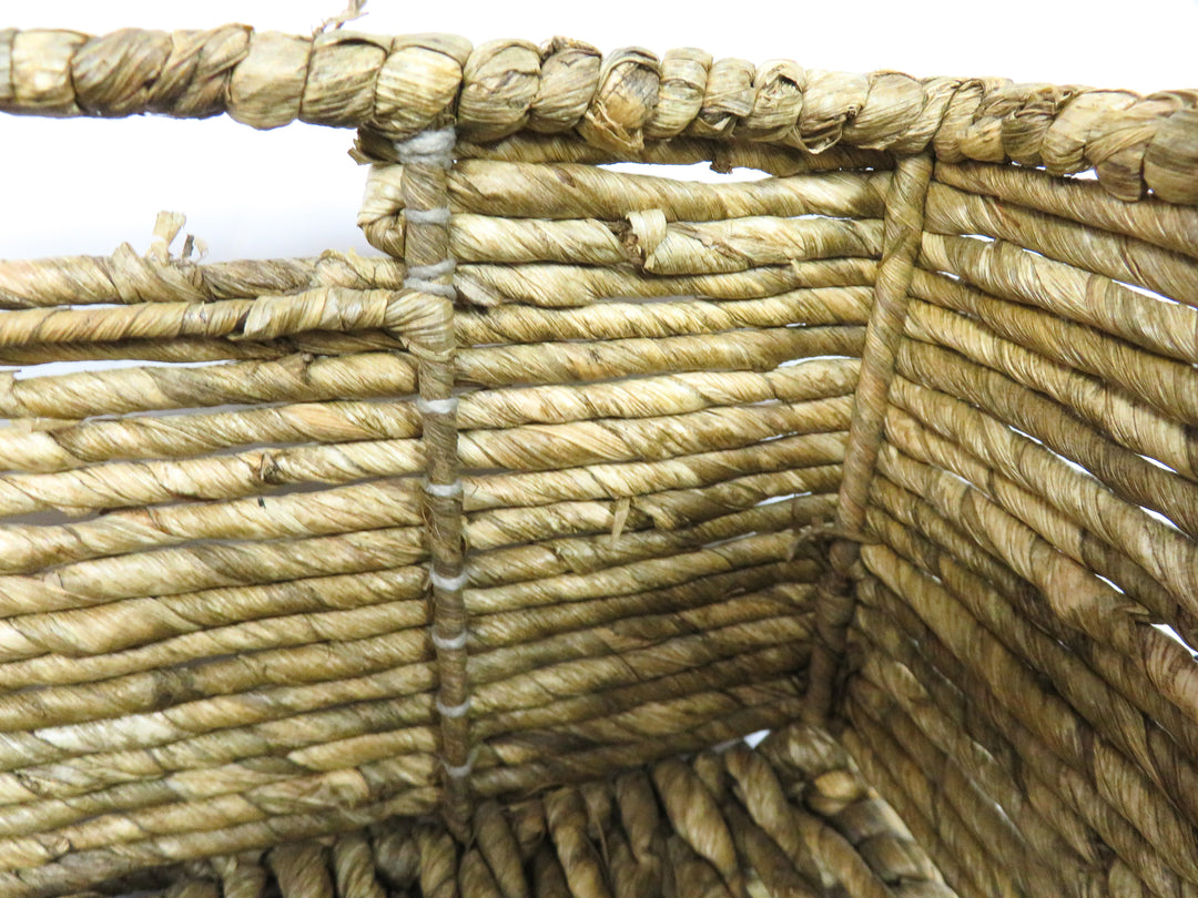 Pair of Storage Baskets