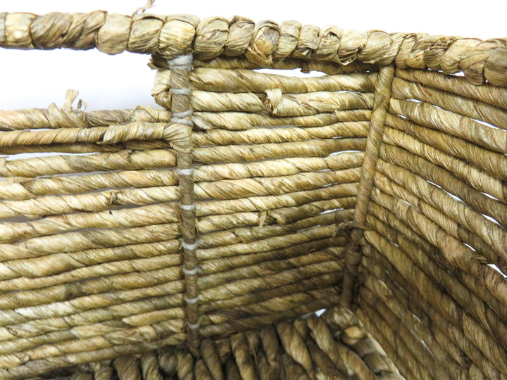 Pair of Storage Baskets
