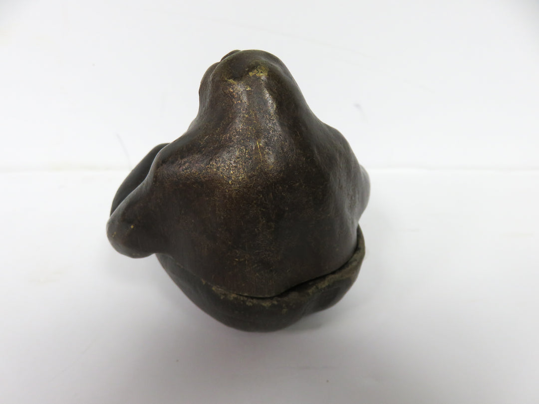 Scott Nelles Bronze Sculpture
