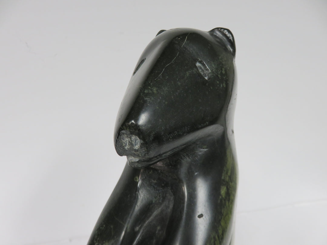 Inuit Sculpture