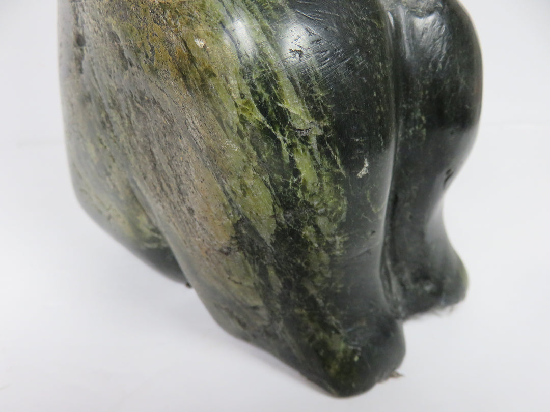 Inuit Sculpture