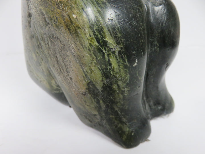 Inuit Sculpture