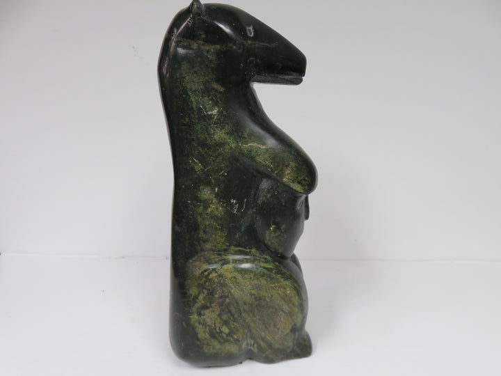 Inuit Sculpture