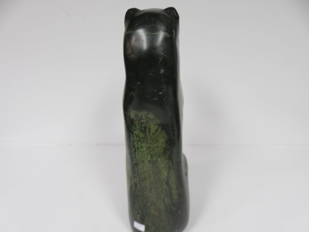Inuit Sculpture