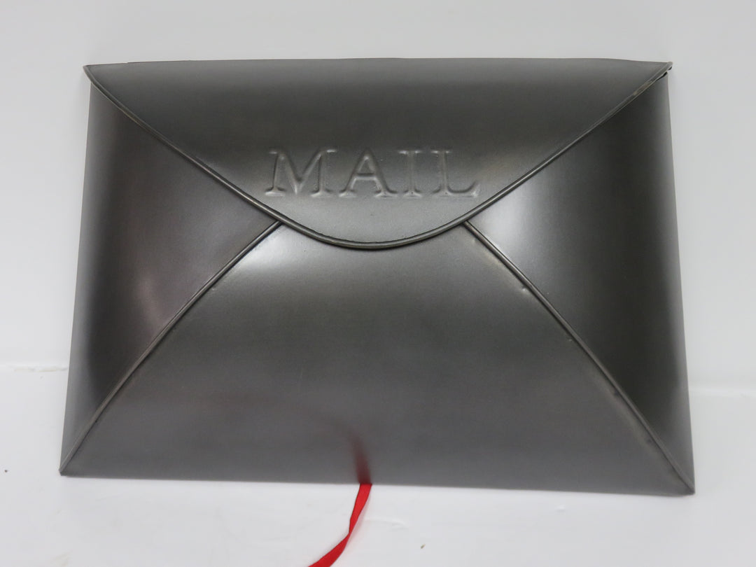 Pottery Barn Envelope Mail Box