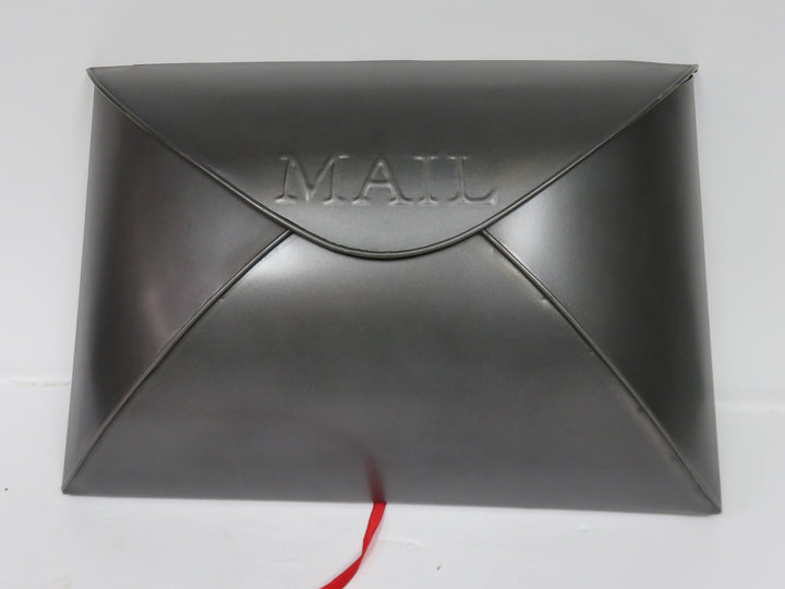 Pottery Barn Envelope Mail Box
