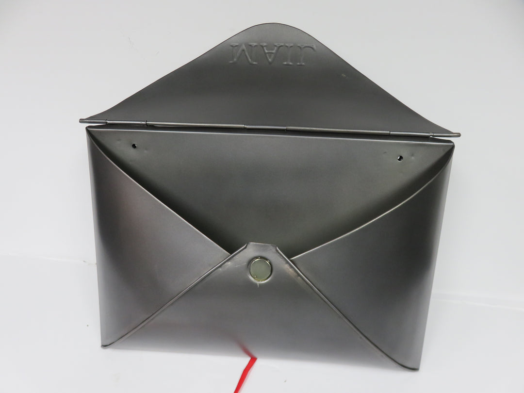Pottery Barn Envelope Mail Box