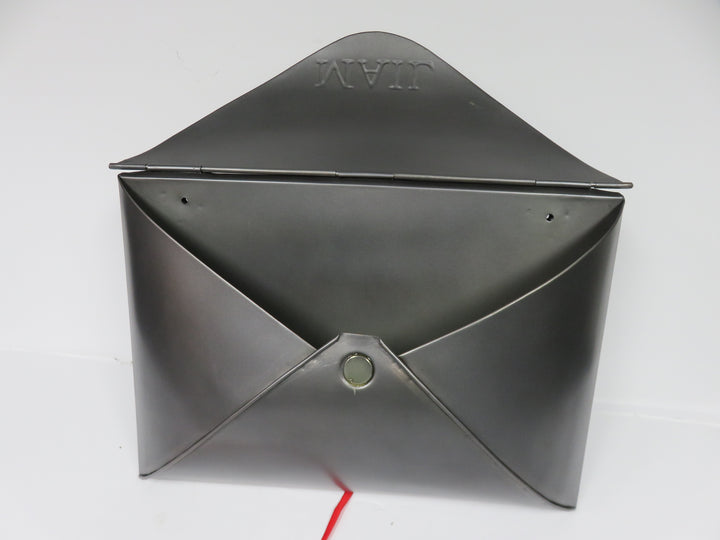 Pottery Barn Envelope Mail Box