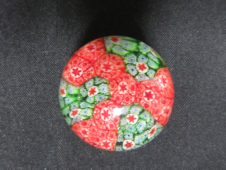 Murano Paperweight