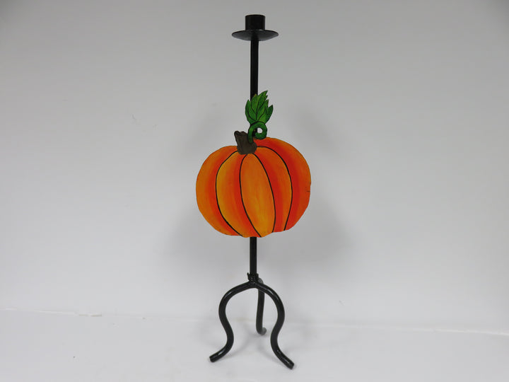 Halloween Candle Holder
