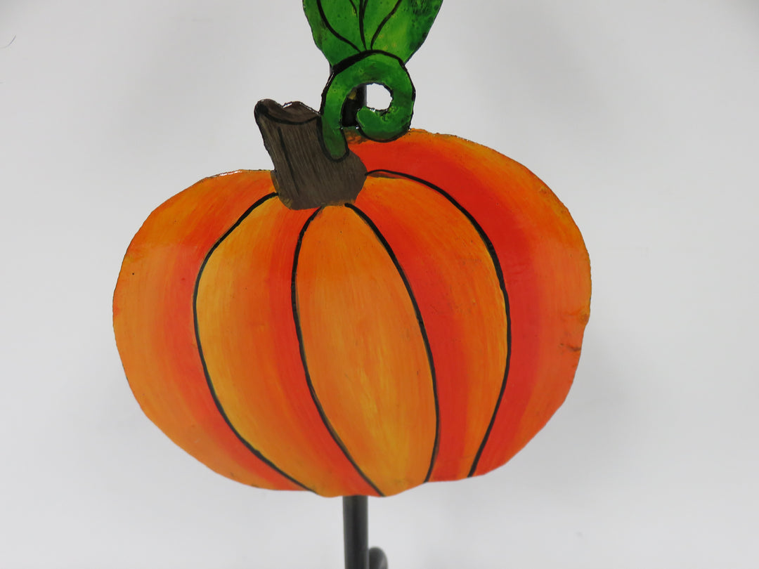 Halloween Candle Holder