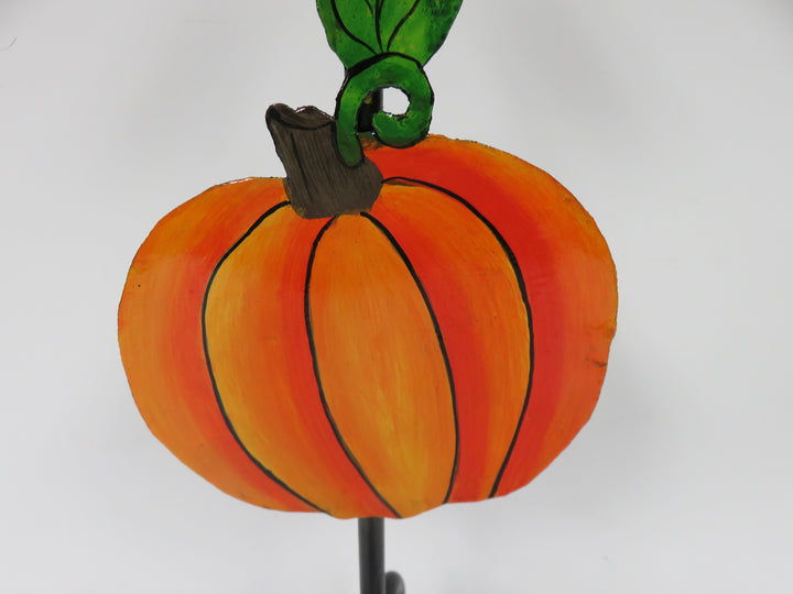 Halloween Candle Holder