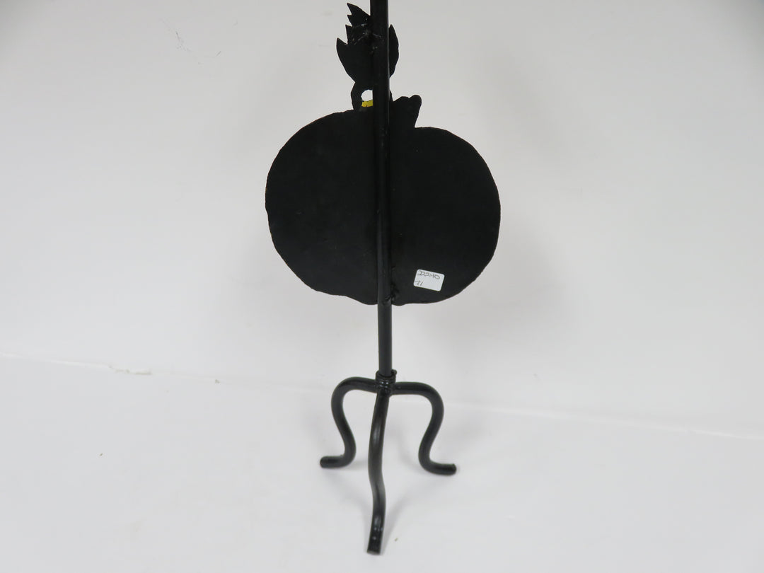 Halloween Candle Holder