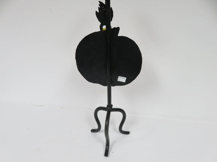 Halloween Candle Holder