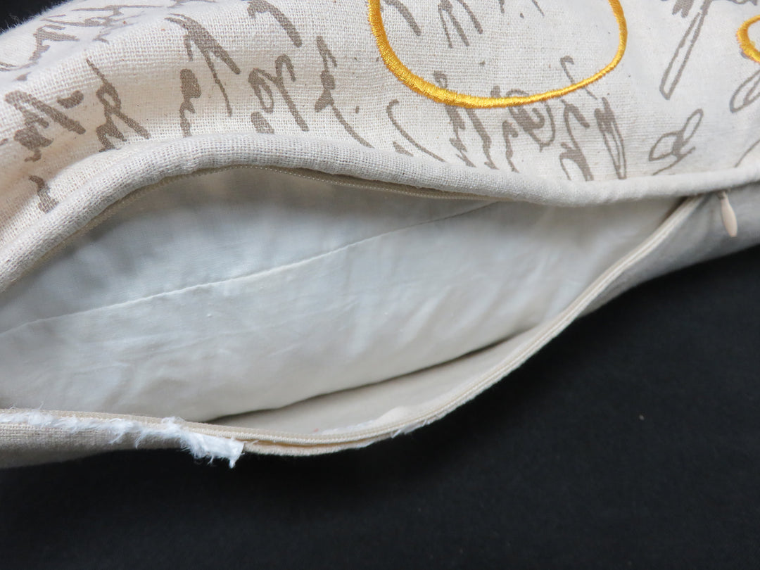 Christmas Ornament Pillow