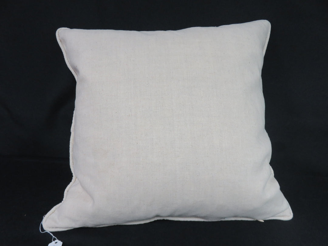 Christmas Ornament Pillow