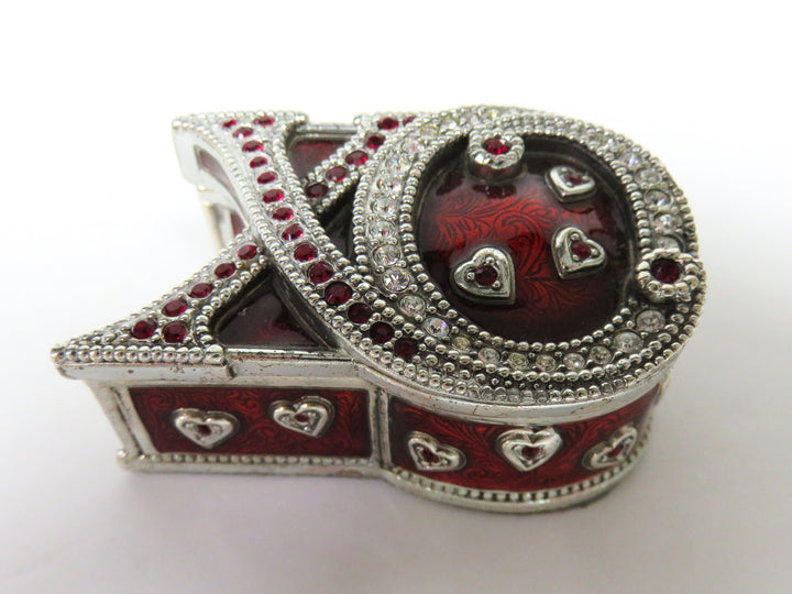 Berebi Trinket Box