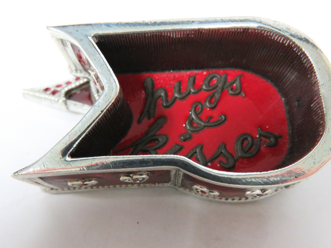 Berebi Trinket Box