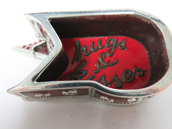Berebi Trinket Box
