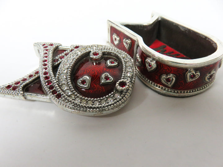 Berebi Trinket Box