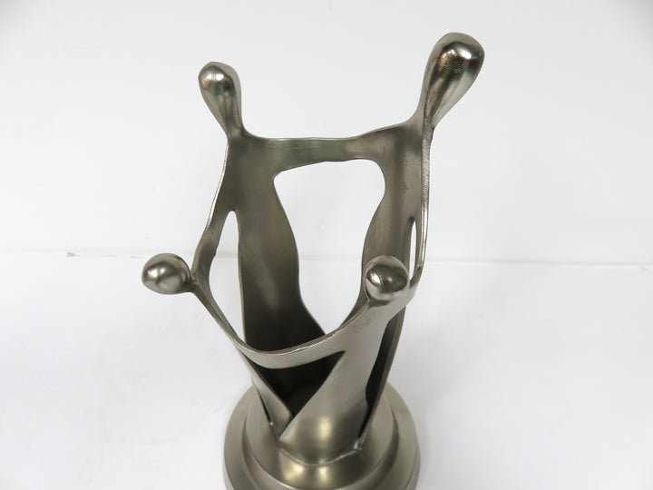 Metal Sculpture
