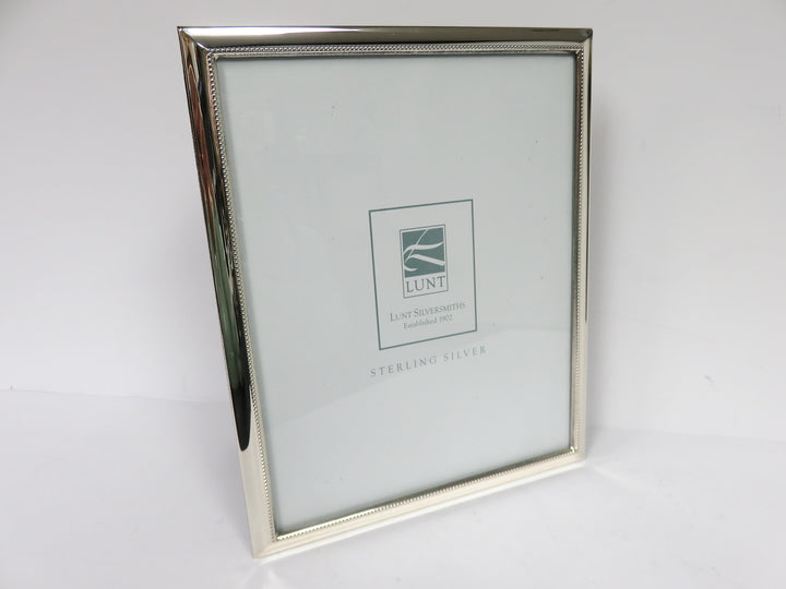 Lunt Sterling Silver Frame