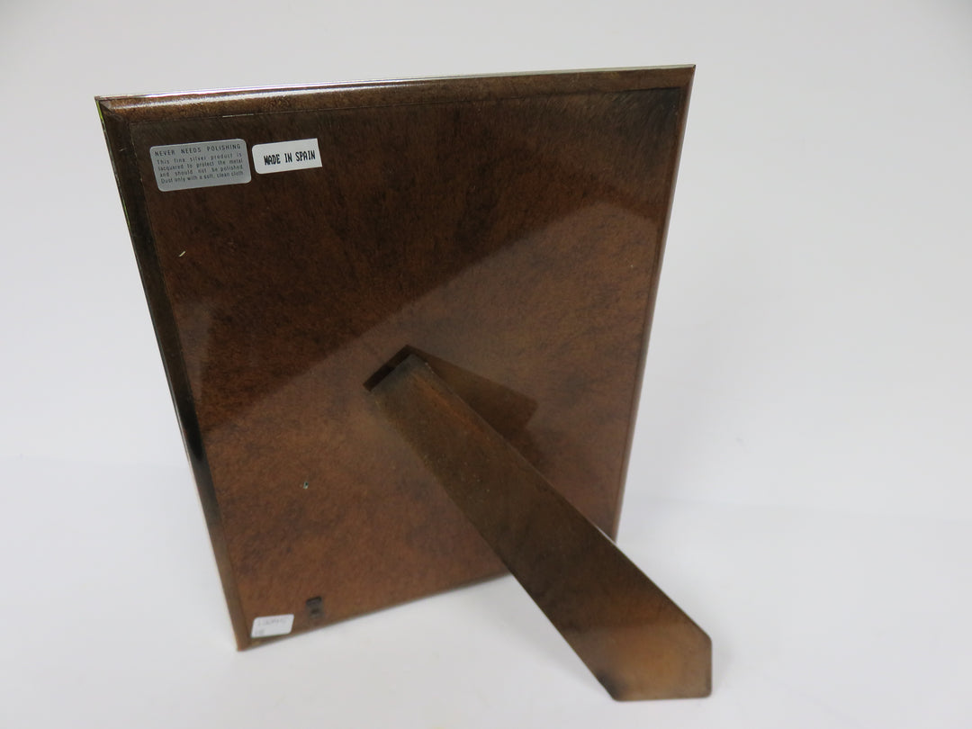 Lunt Sterling Silver Frame