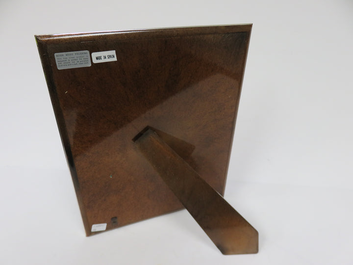 Lunt Sterling Silver Frame