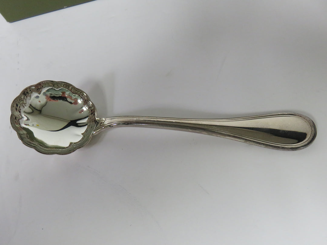 Christofle Albi Sugar Spoon