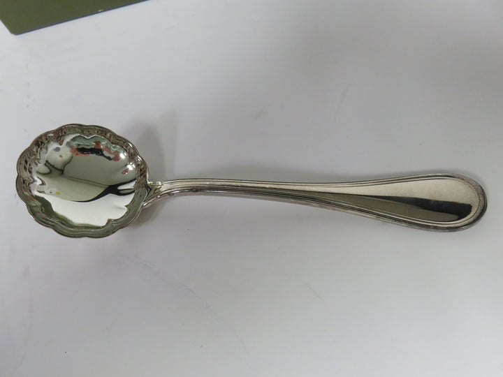 Christofle Albi Sugar Spoon