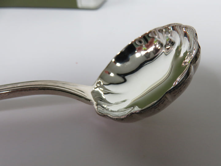 Christofle Albi Sugar Spoon