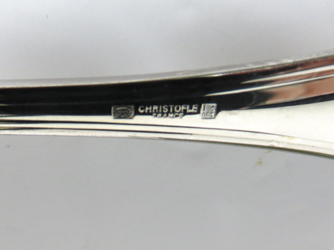 Christofle Albi Sugar Spoon