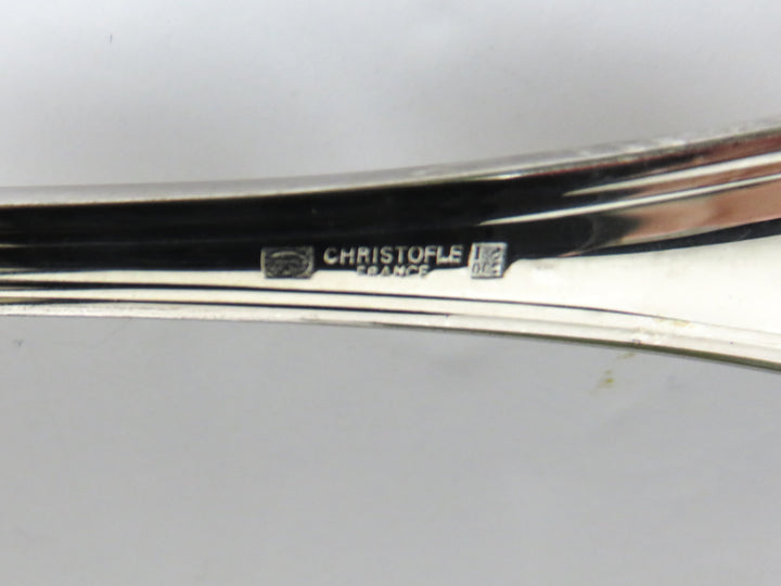Christofle Albi Sugar Spoon