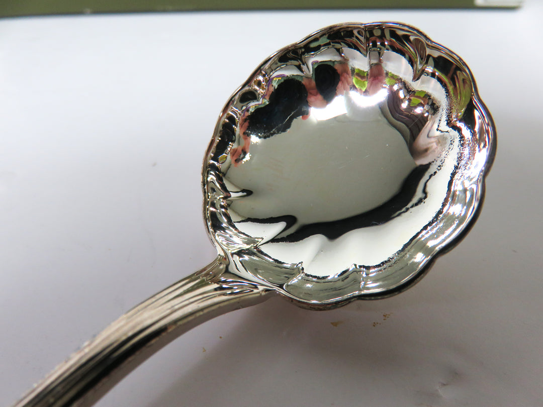 Christofle Albi Sugar Spoon