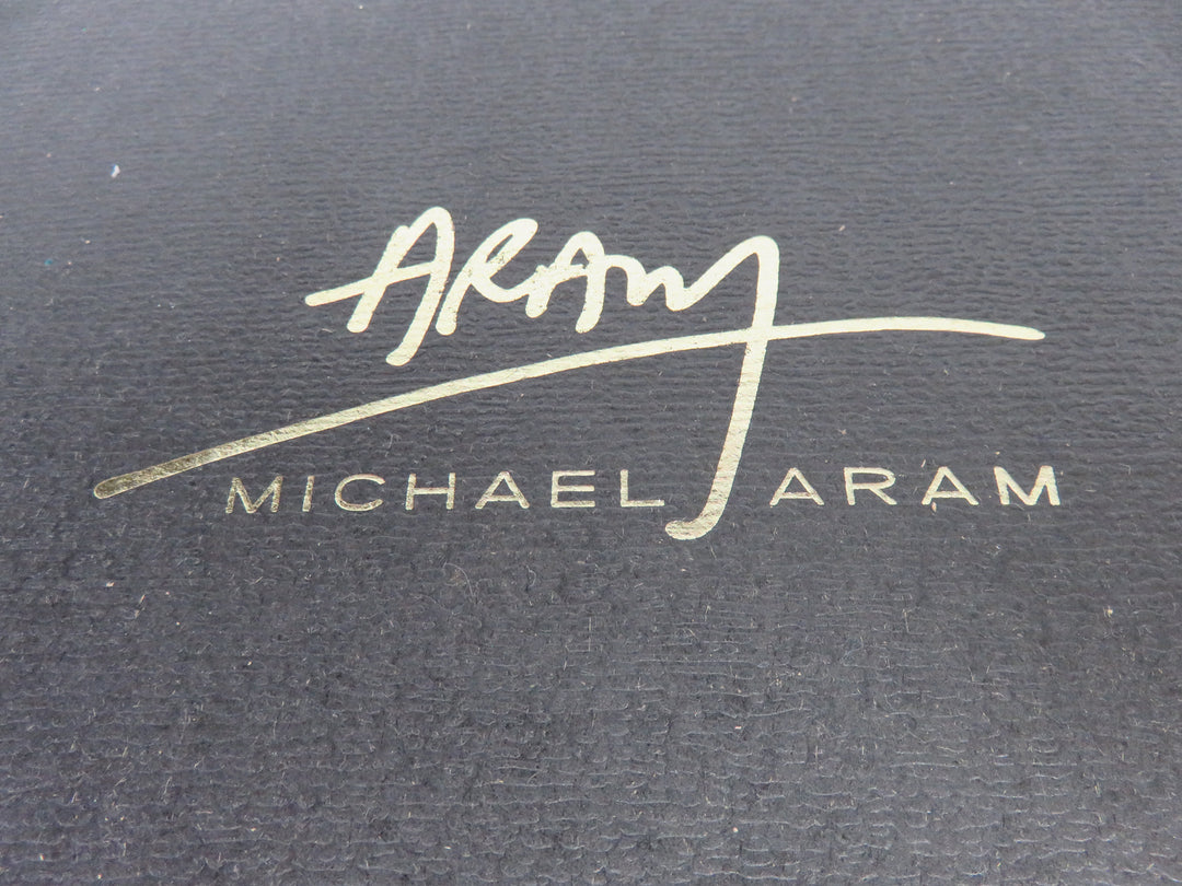 Michael Aram Forged Cross