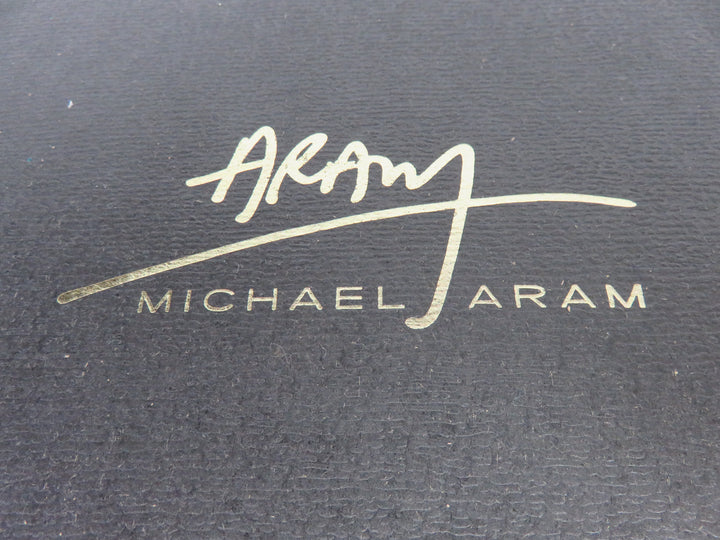 Michael Aram Forged Cross