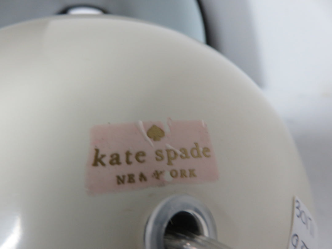 Kate Spade Accent Lamp