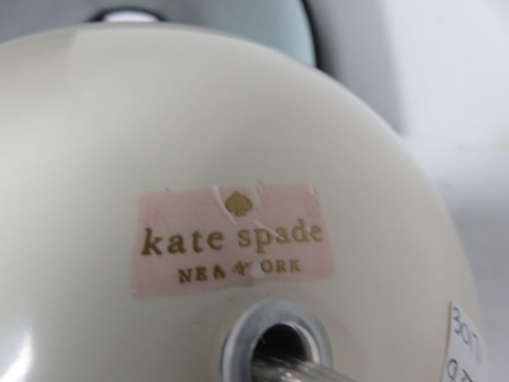Kate Spade Accent Lamp